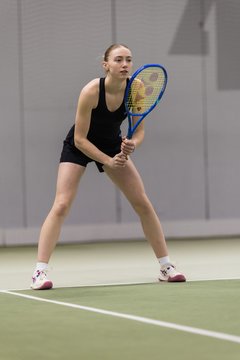 Annika Schult 19 - NL TSV Glinde II - Tennisverein Lohne II : Ergebnis: 5:1